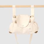 Organic Baby Stroller Organiser - Little Gusto