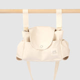 Organic Baby Stroller Organiser - Little Gusto
