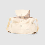 Organic Baby Stroller Organiser - Little Gusto