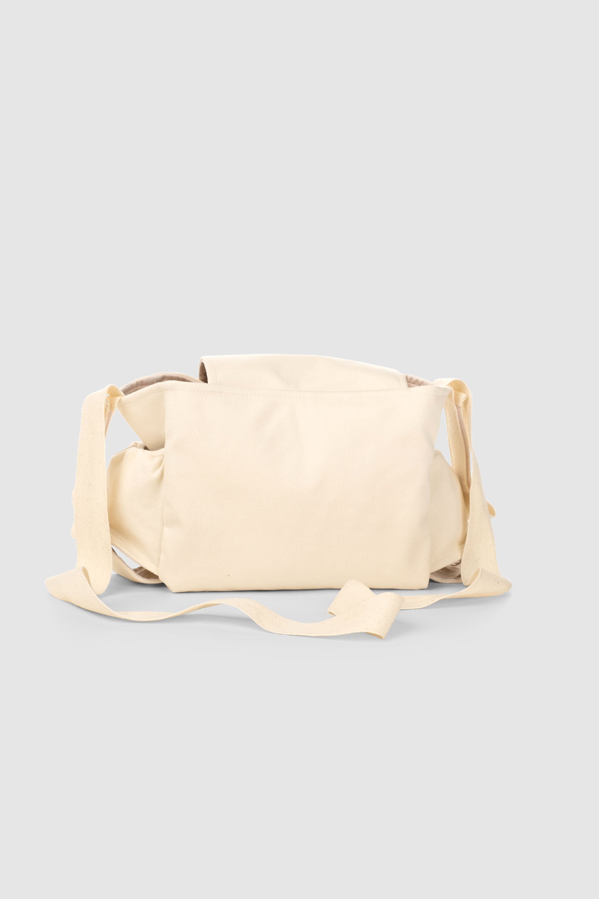 Organic Baby Stroller Organiser - Little Gusto