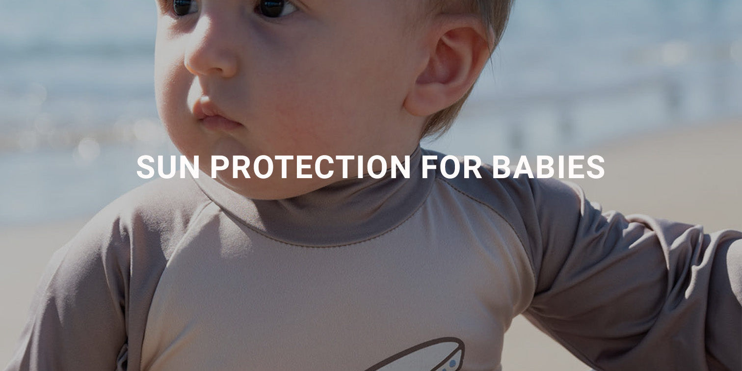 Sun Protection for Babies
