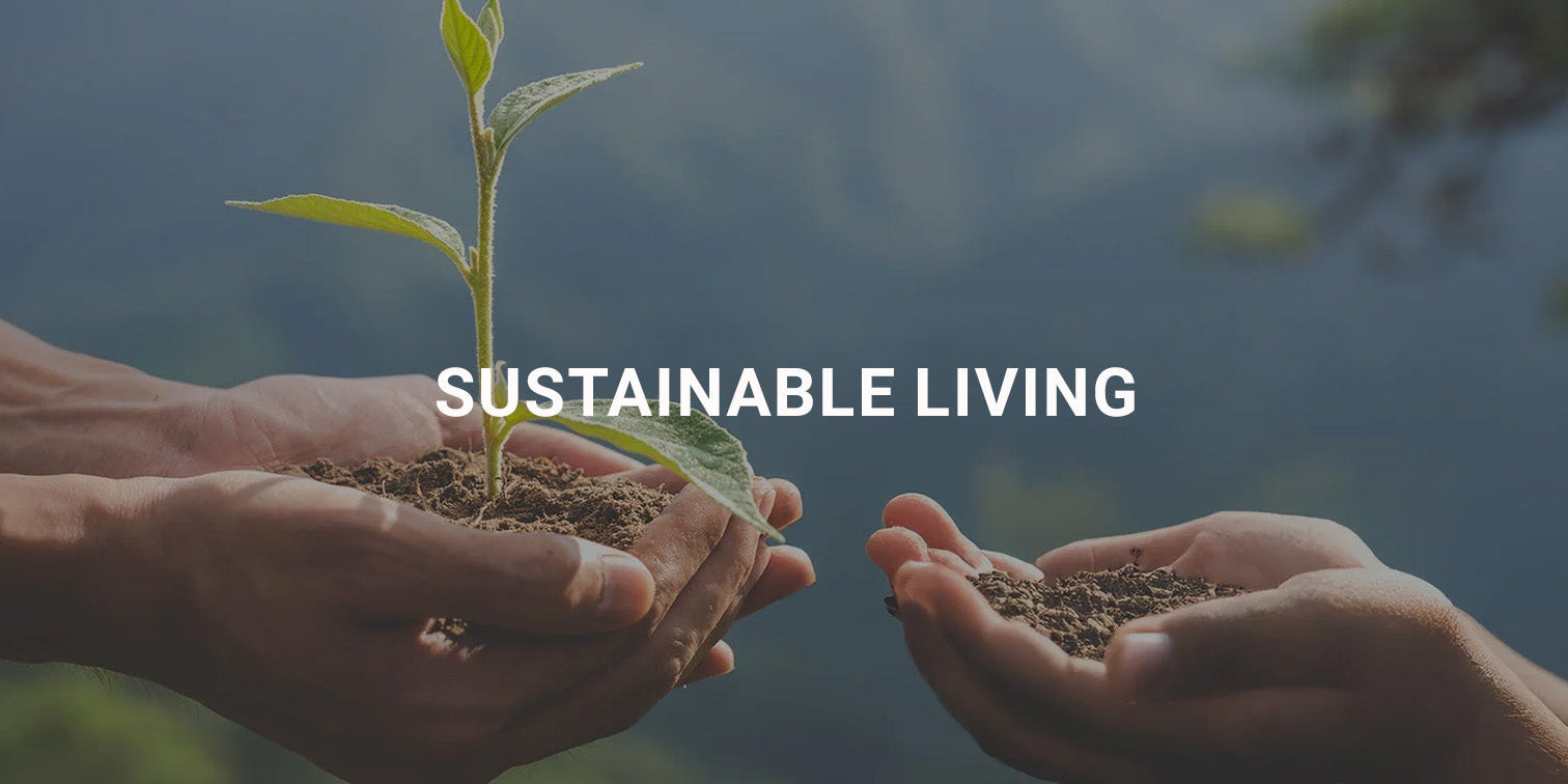 Sustainable Living