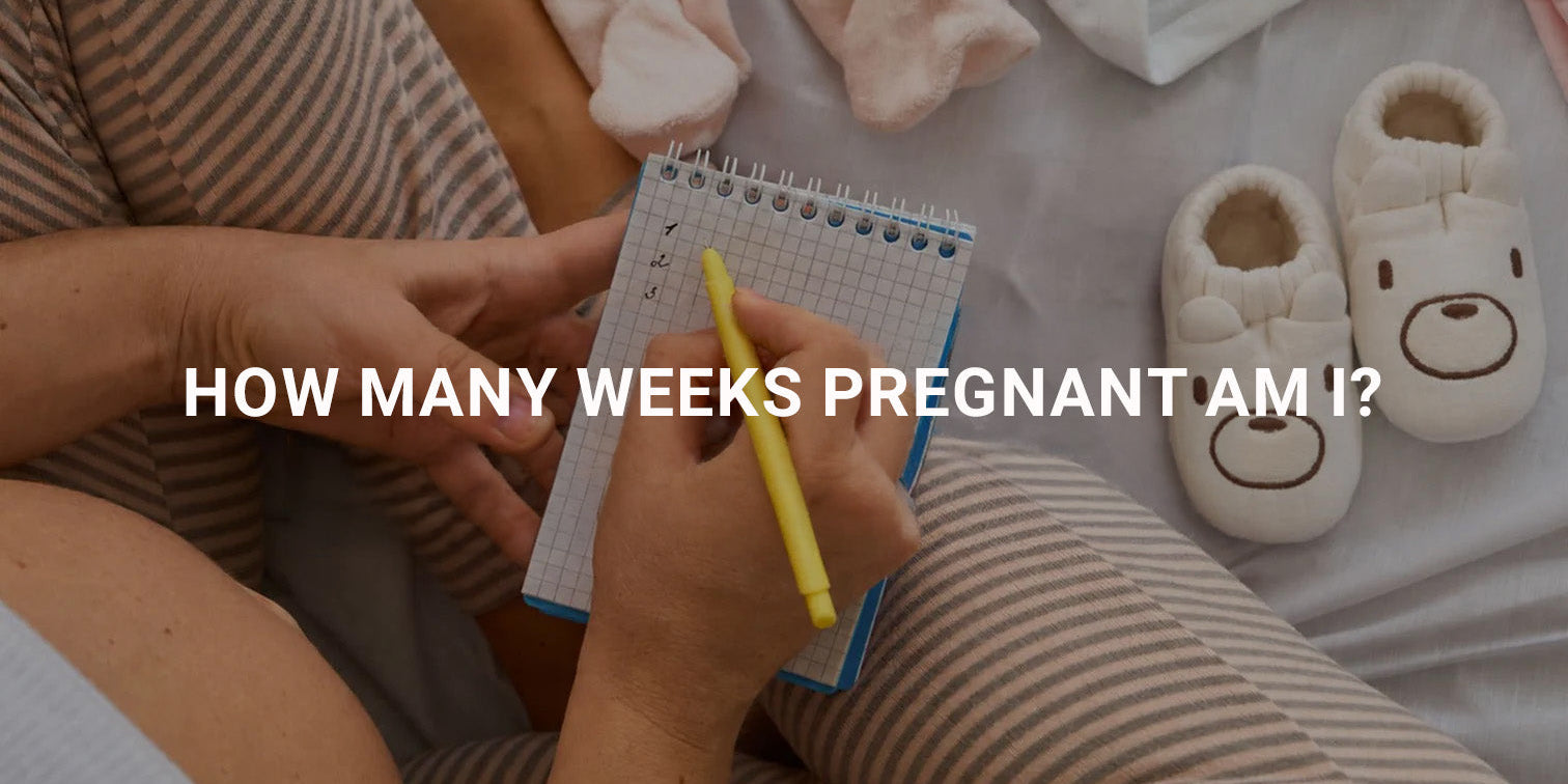 Essential Products You May Need in Your Baby's First Year