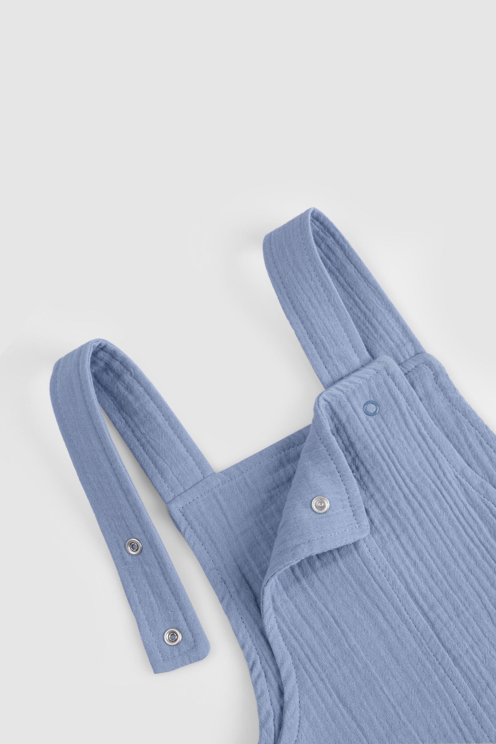 Ribbed Organic Cotton