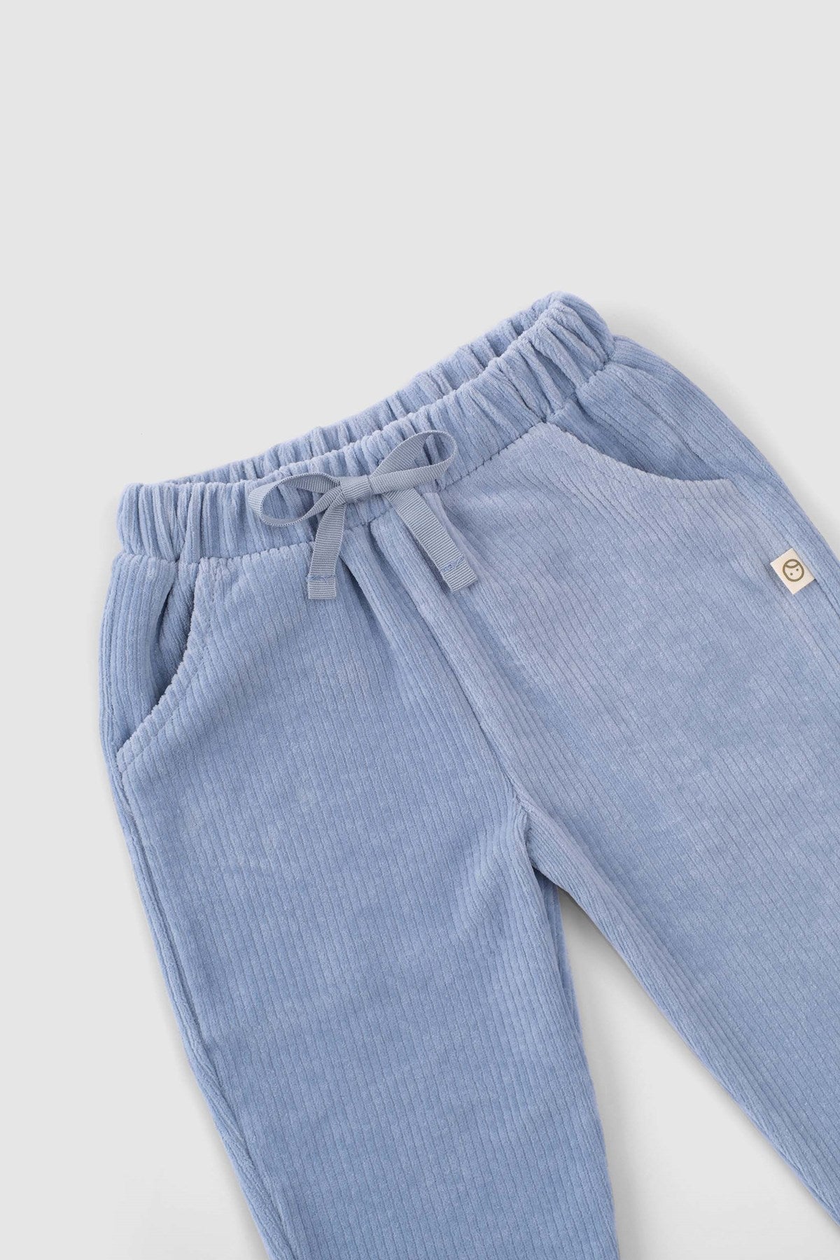 Organic Baby Leggings & Trousers | Little Gusto