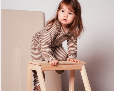 Organic Baby Playwear & Active Clothes | Little Gusto