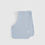 10-Piece Organic Cotton Newborn Hospital Set - Blue