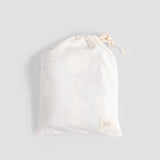 10-Piece Organic Cotton Newborn Hospital Set - Cream