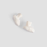 10-Piece Organic Cotton Newborn Hospital Set - Cream