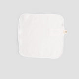 10-Piece Organic Cotton Newborn Hospital Set - Cream