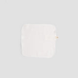 10-Piece Organic Cotton Newborn Hospital Set - Ecru