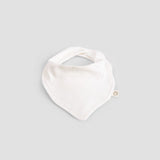 10-Piece Organic Cotton Newborn Hospital Set - Ecru