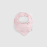 10-Piece Organic Cotton Newborn Hospital Set - Pink