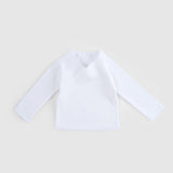 10-Piece Organic Cotton Newborn Hospital Set - Pink