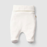 6-Piece Organic Cotton Newborn Coming Home Outfit