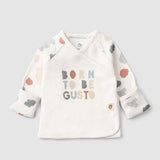 6-Piece Organic Cotton Newborn Coming Home Outfit