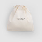 6-Piece Organic Cotton Newborn Coming Home Outfit