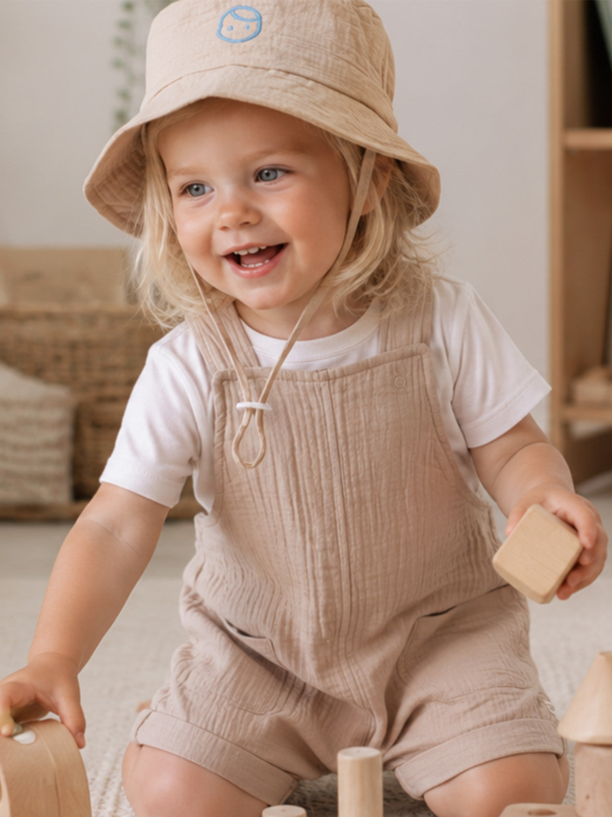 Sustainable Comfort. Kind to Skin, Kind to Planet.