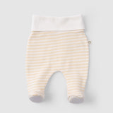 Organic Newborn Coming Home Set with Blanket - 6-Piece