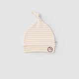 Organic Newborn Coming Home Set with Blanket - 6-Piece