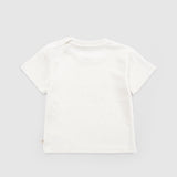 Organic Cotton Baby T-Shirt – Summer