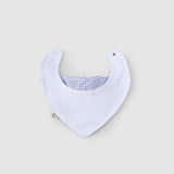 dribble bib organic cotton