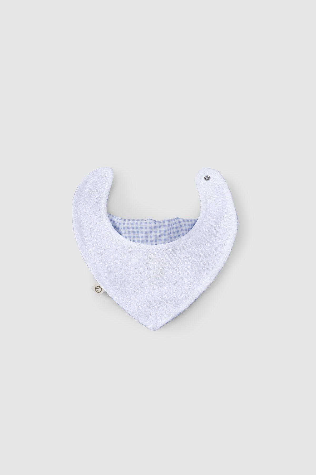 dribble bib organic cotton