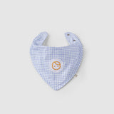 waterproof bandana bib baby