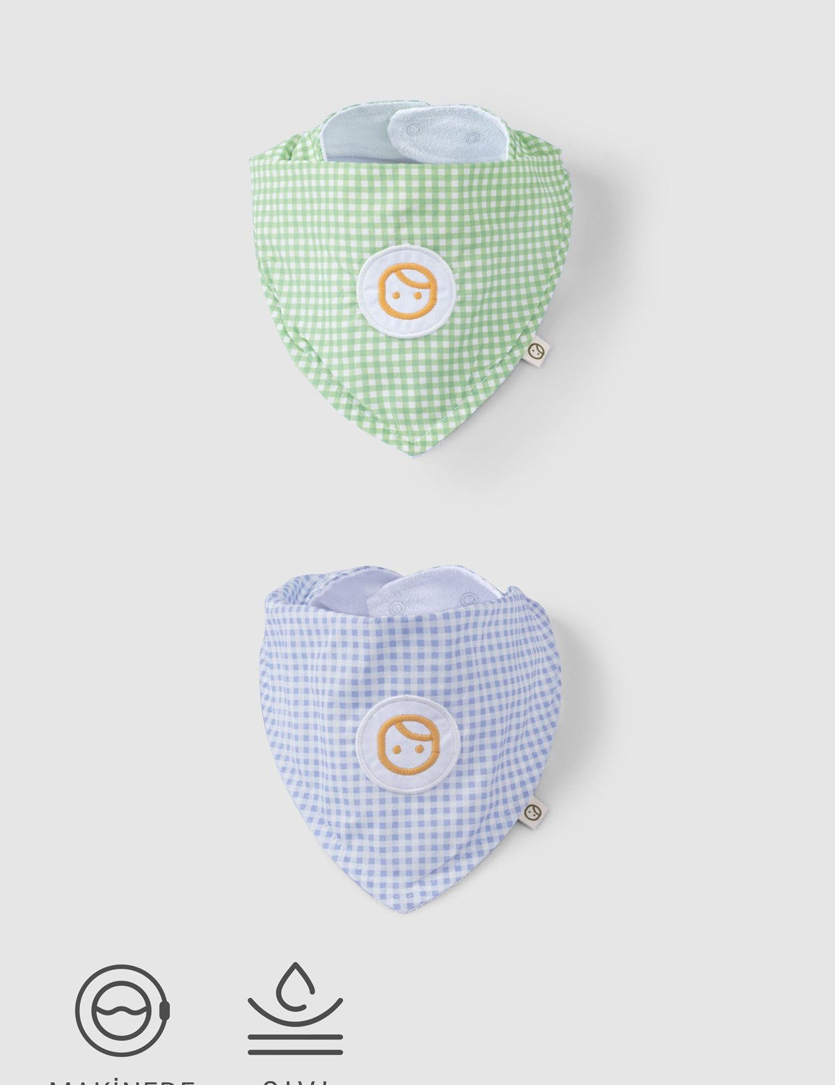 OrganicCottonBandanaBibSet_2Pack