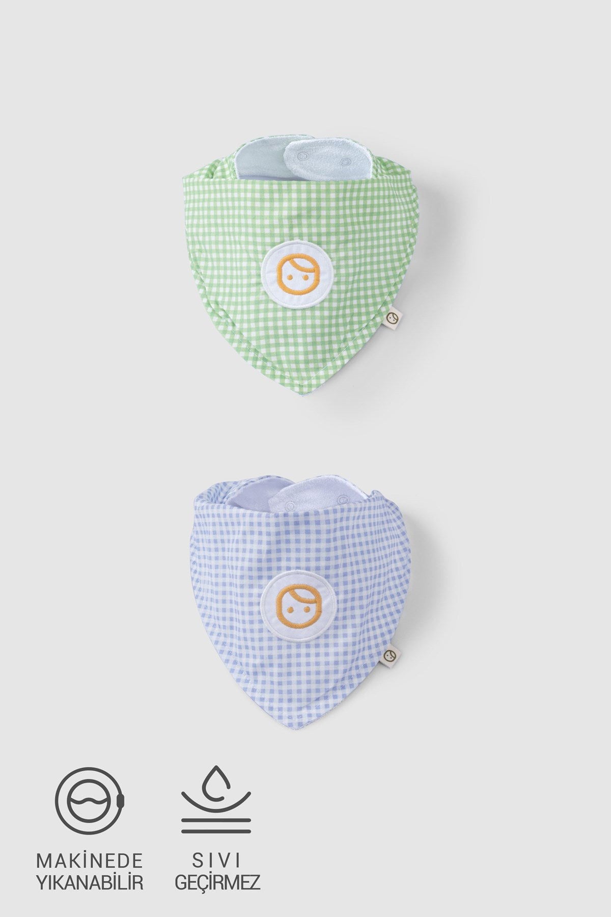 OrganicCottonBandanaBibSet_2Pack