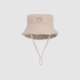 Organic Cotton Muslin Baby Sun Hat