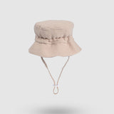Organic Cotton Muslin Baby Sun Hat