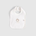 leak proof baby bib for girls
