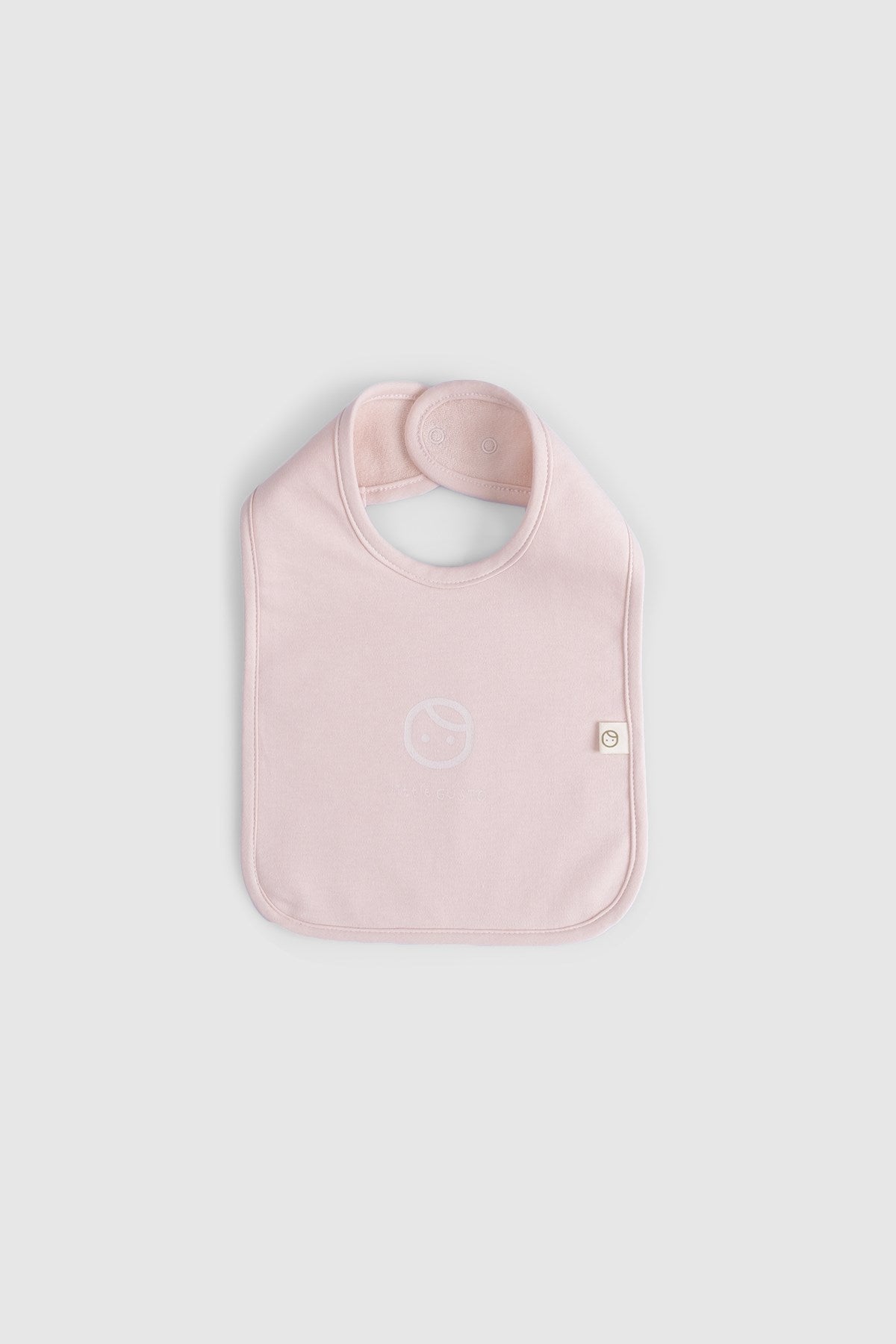 OrganicCottonWaterproofBabyBibSet_2Pack_Pink_Ecru4
