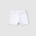 close up baby t shirt organic cotton soft texture
