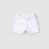 close up baby t shirt organic cotton soft texture
