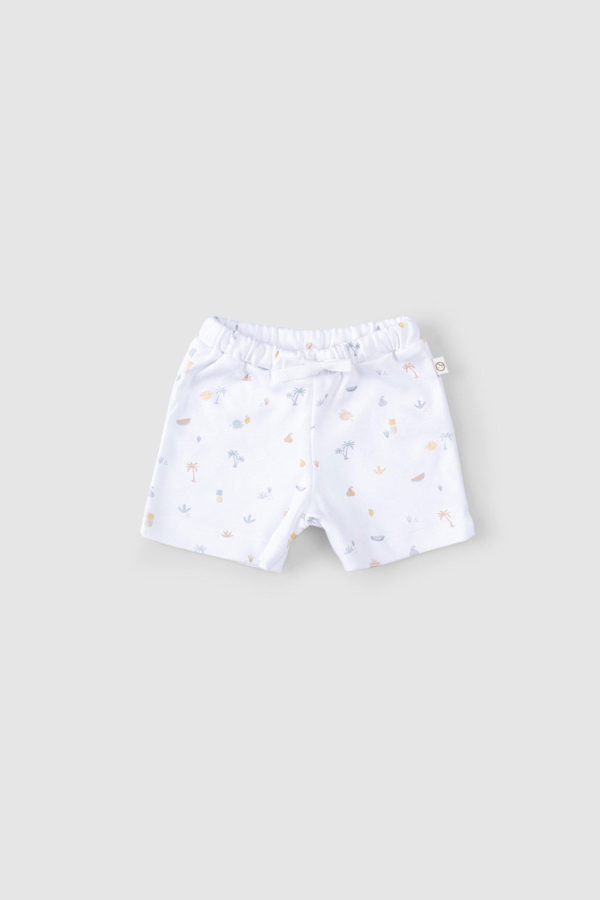 close up baby t shirt organic cotton soft texture
