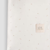 Twig Organic Cotton Baby Blanket