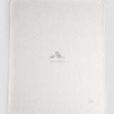 Twig Organic Cotton Baby Blanket