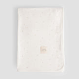 Twig Organic Cotton Baby Blanket